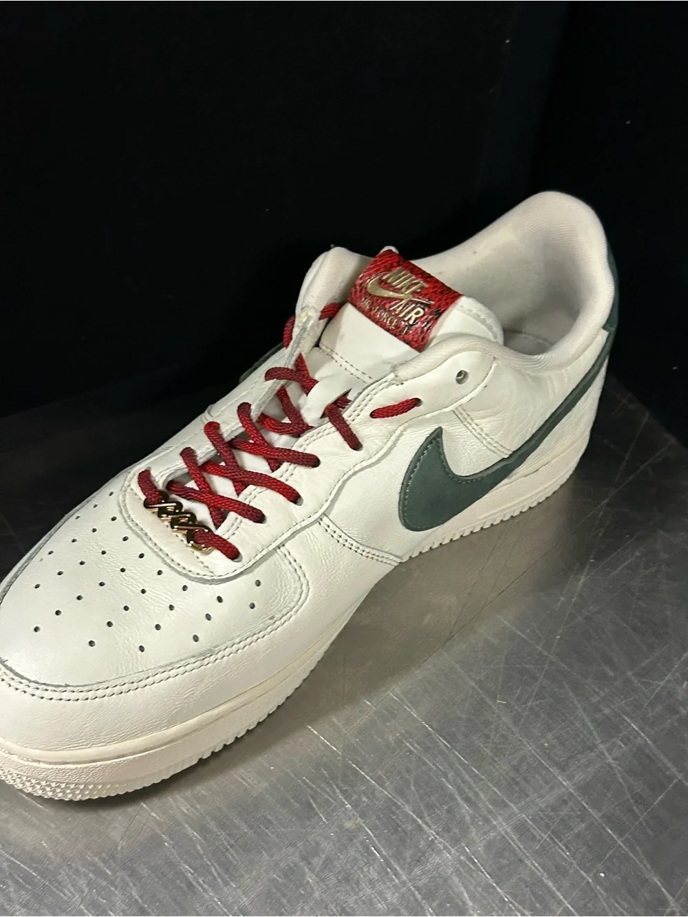 Nike Air Force 1 Year of the Snake Size 10.5 Men